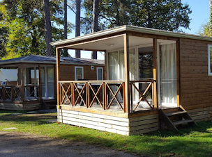 Photo n°10 de Camping Du Port Mulon à Nort-sur-Erdre (Terrain de camping)