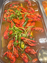 Photo n°15 de Royal grill à Mont-Saint-Martin (Restaurant de type buffet)