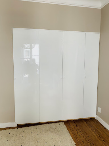 Photo de Atelier - R à Cenon (33150)