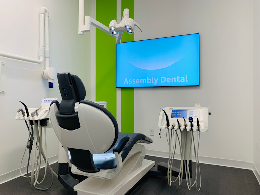 Assembly Dental