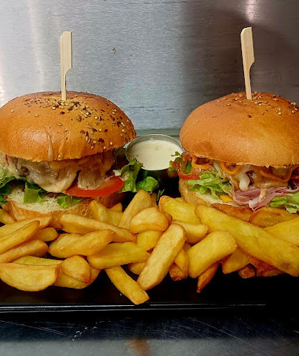 Burger Auvergnat