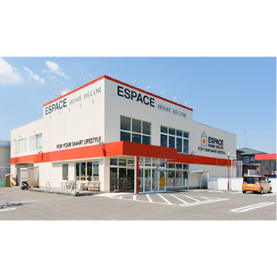 エスパスホームデコア 津店
