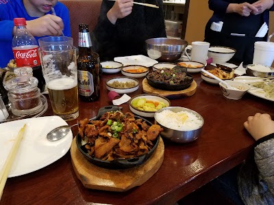 Photos of Seoul Garden Restaurant