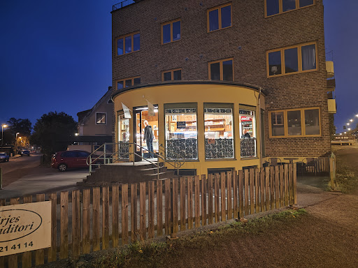 Börjes Konditori, Helsingborg - Thumbnail