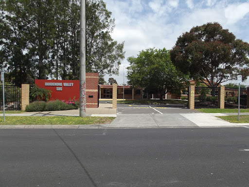 Dandenong Valley School - Thumbnail