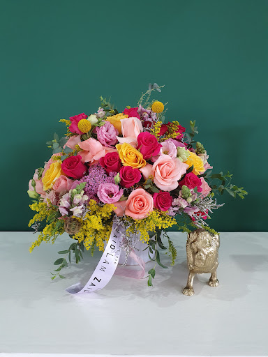 Zaidlam Decoracion