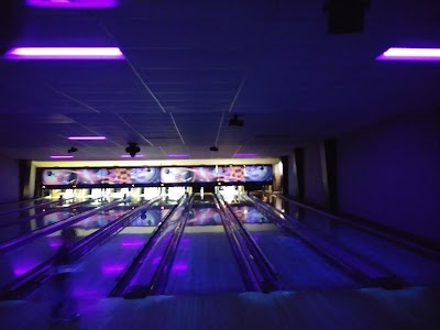 Bowl-O-Drome