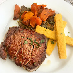 Photo n°173 de Chez Madie Les Galinettes à Marseille (Restaurant de fruits de mer)