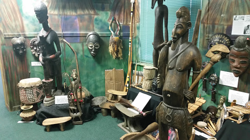 African / African American Historical Society Museum - Thumbnail
