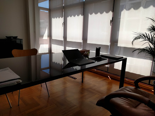 AXIS inmo - Visual