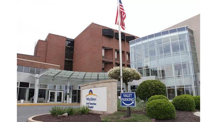 Wellspan Good Samaritan Outpatient Cardiac Rehabilitation