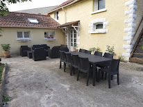 Au Bord de L'Eau à Écluzelles