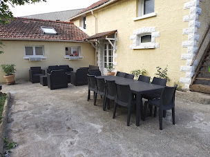 Photo n°8 de Au Bord de L'Eau à Écluzelles (Chambre d'hôtes)