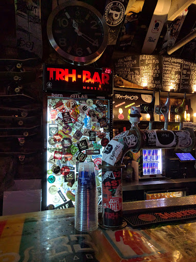 TRH - Visual