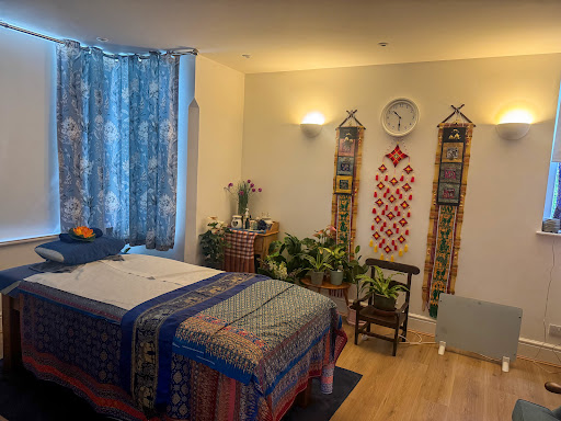 Sawasdee Thai Massage