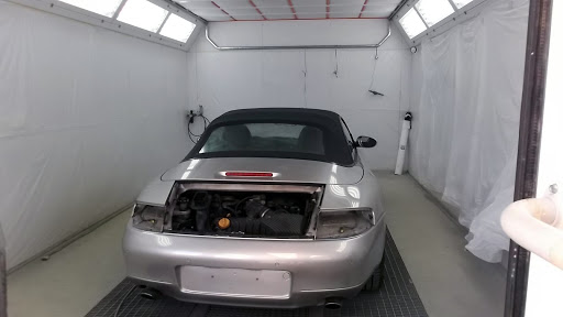 CARROZZERIA CL di Cappucci Luigi - Thumbnail