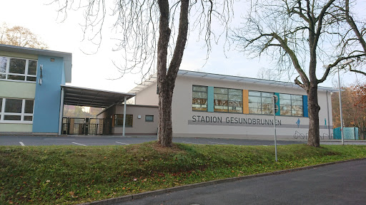 Stadion Gesundbrunnen Heilbad Heiligenstadt - Thumbnail