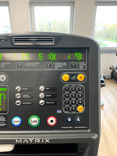 Fitness Level Rüsselsheim - Thumbnail