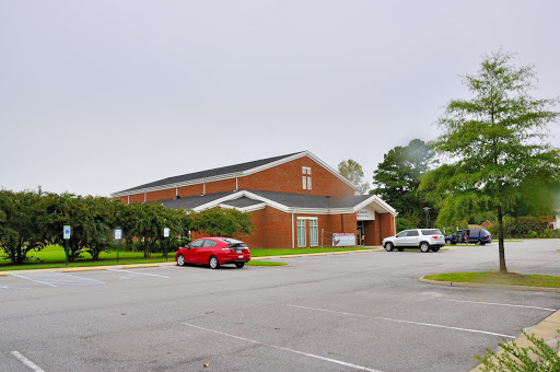 EUMC Family Life Center - Thumbnail