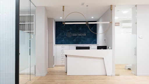 Centre Dental Sant Fruitós