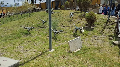 Photos of Cret&aacute;cico Park