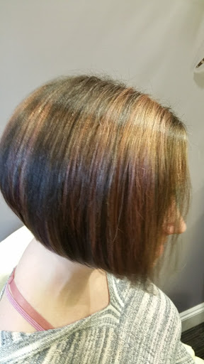 Studio 65 Hairdesigners Logo