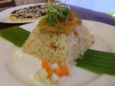 Photos of Symphony Cafe Gresik
