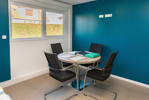 Photo n°16 de Module Création - Constructeur Modulaire à Loscouët-sur-Meu (Entreprise de construction)