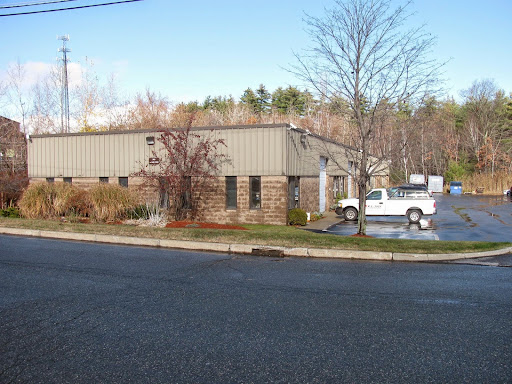 KL Jack & Co. - Industrial Fasteners & Supplies - Manchester, NH - Thumbnail
