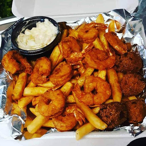 Grub Time - Thumbnail