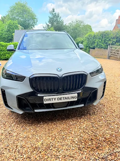 Recent work by dirty detailing uk in Northampton (photo 4)