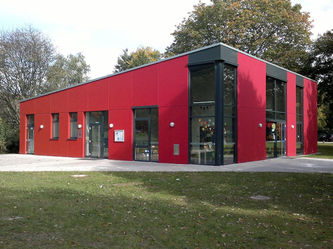 Dr.-Ing. Detlev Fistera Architekt