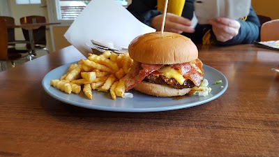 Photos of Yl&auml;neen Kaffe-paussi Ay