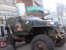 Фотография Охотник И Рыболов, дом 13, Комсомольская улица, Киров, Россия