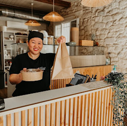 Photo n°6 de THAÏ GARDEN à Mauguio (Restaurant vietnamien)