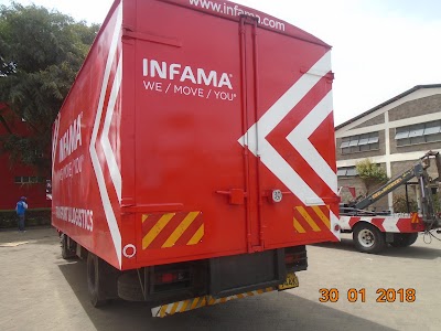 Photos of INFAMA Limited / INFAMA Insurance Agency