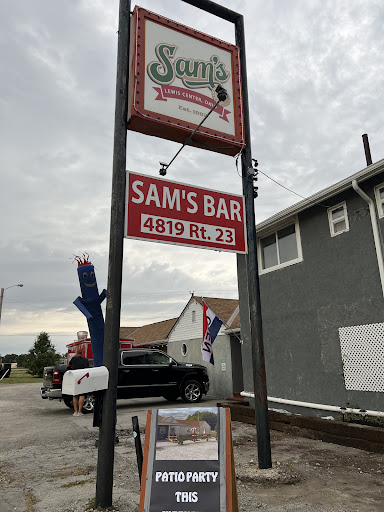 Sam's Bar Lewis Center - Thumbnail