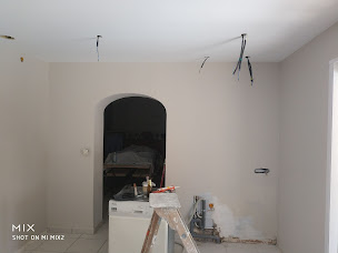 Photo n°19 de KB peinture plâtrerie et décoration à Lyon (Peintre en bâtiment)