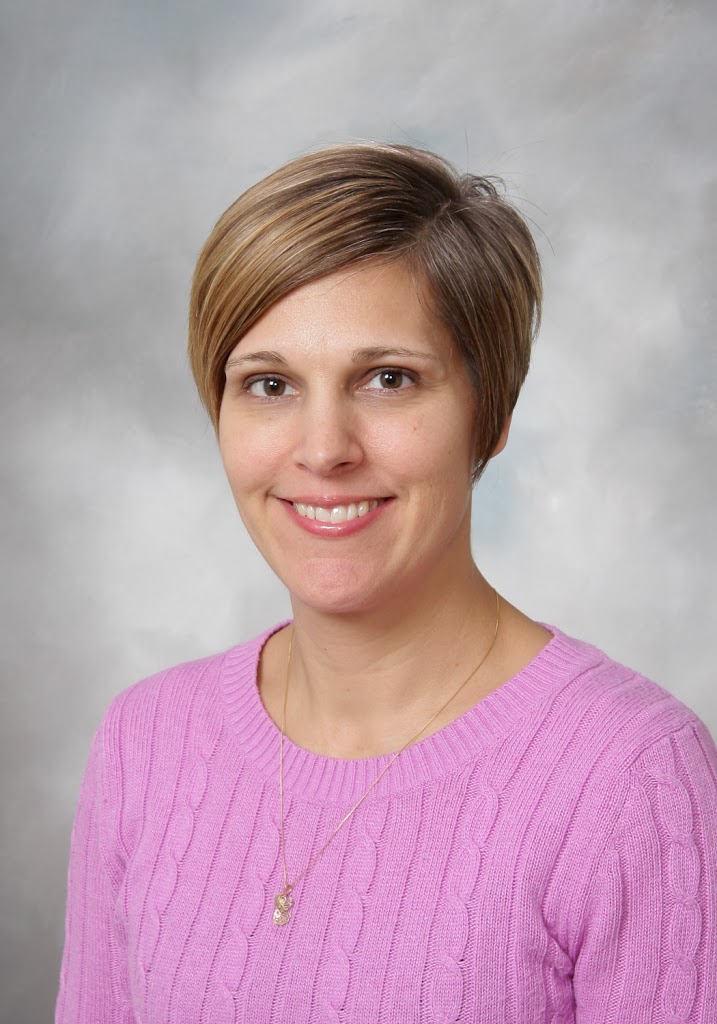 Jennifer Goerbig Campbell Md