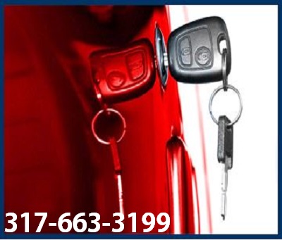 Auto Ignition Key Repair Indianapolis