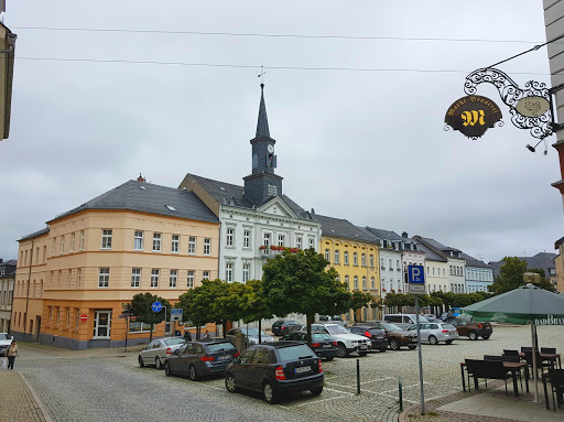 Municipality Bad Lobenstein - Visual