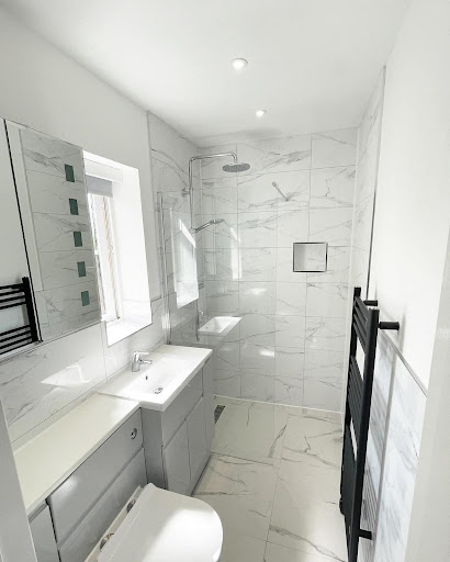 Swiftfix Solutions - Visual