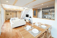 無印良品の家 大阪南店