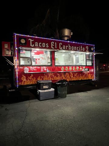 Tacos El Carboncito by null