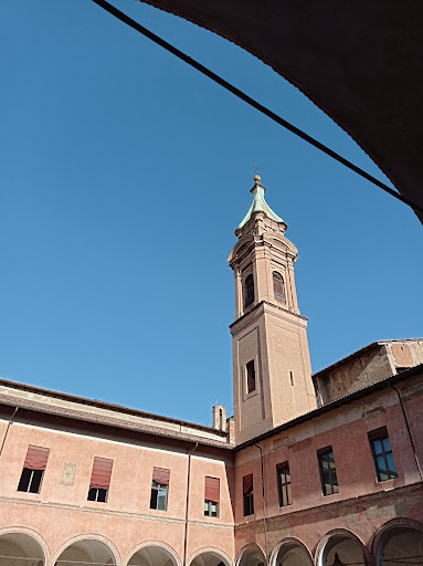 Italian Women's Library - Thumbnail
