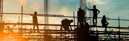 Compton Builders | Asphalt Paving | Roofing Company