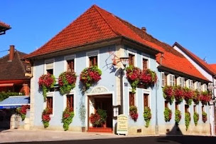 Photo n°8 de Restaurant « À La Charrue » à Dettwiller (Restaurant français)