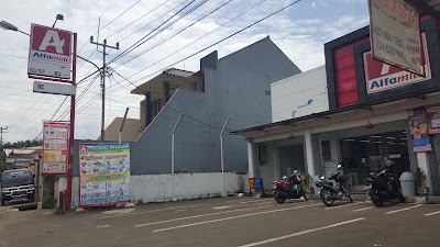 Photos of Alfamidi Terusan Kapten Halim - MC33
