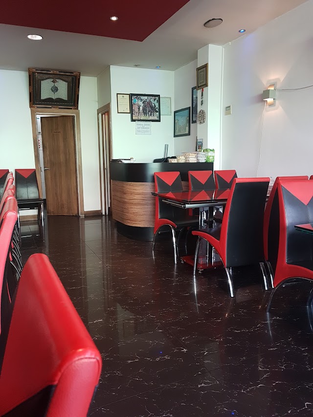 Kabul Kebab Restaurant