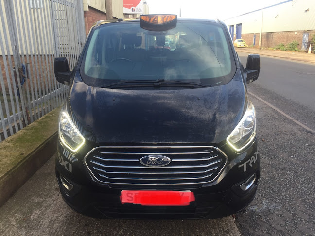 Taxi Warehouse Ltd - Car dealer
